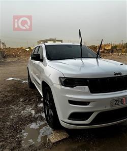 جيب جراند شيروكي